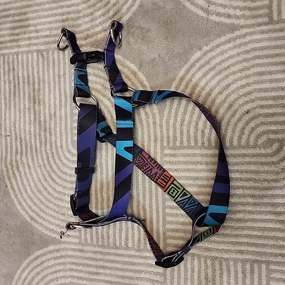 NWOT Woof Concept L dog harness - Picture 3 of 7